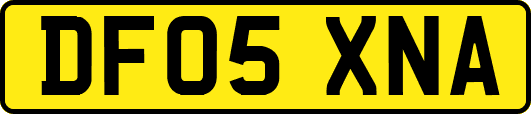 DF05XNA