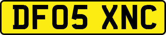 DF05XNC