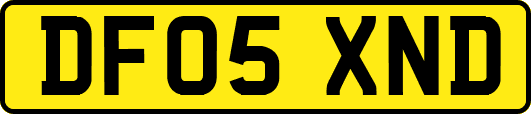 DF05XND
