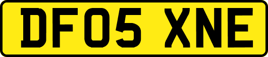 DF05XNE