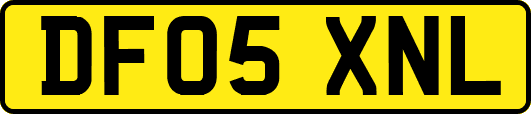 DF05XNL