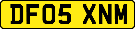DF05XNM
