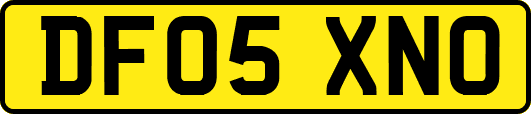 DF05XNO
