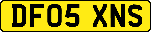 DF05XNS