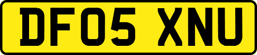 DF05XNU