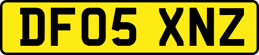 DF05XNZ