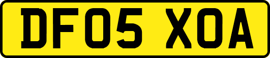 DF05XOA