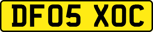 DF05XOC