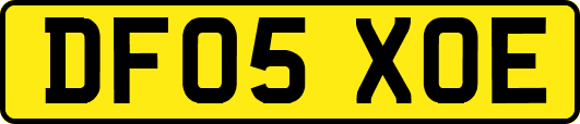 DF05XOE