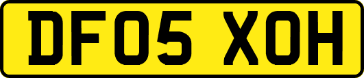 DF05XOH