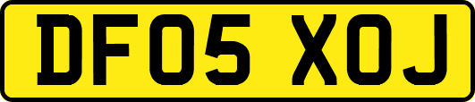 DF05XOJ