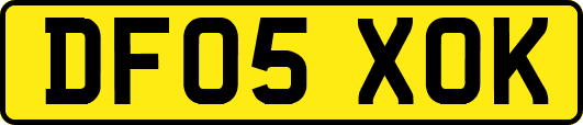 DF05XOK