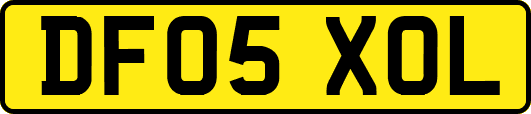 DF05XOL