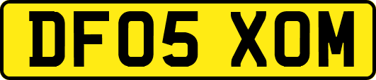 DF05XOM
