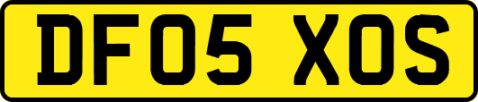 DF05XOS