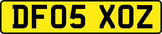 DF05XOZ