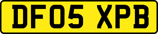 DF05XPB