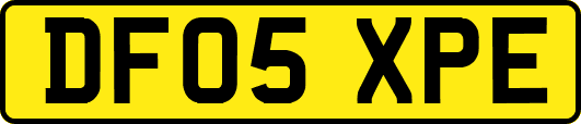 DF05XPE