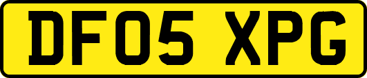 DF05XPG