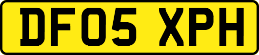 DF05XPH