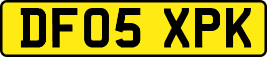 DF05XPK