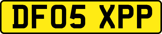 DF05XPP