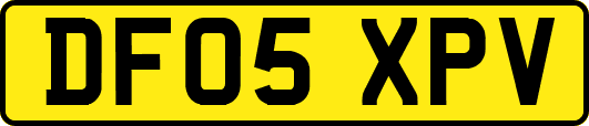 DF05XPV