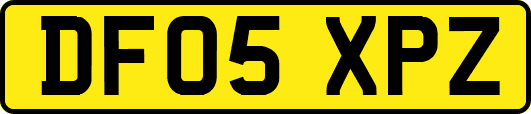DF05XPZ