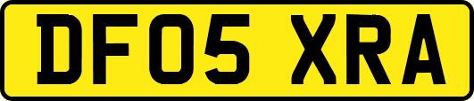 DF05XRA