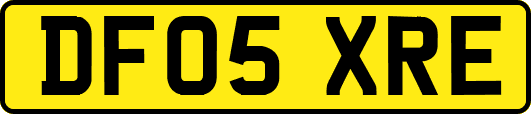 DF05XRE