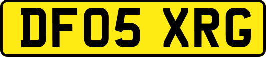 DF05XRG