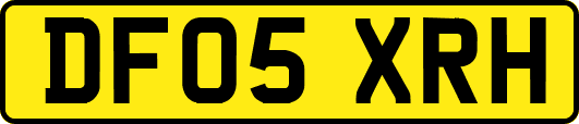 DF05XRH