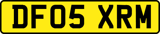 DF05XRM