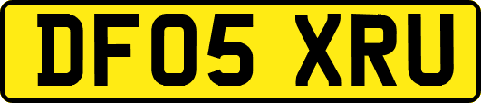 DF05XRU