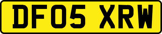 DF05XRW