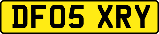 DF05XRY