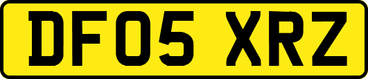 DF05XRZ