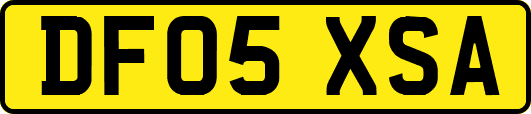 DF05XSA