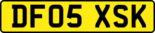 DF05XSK