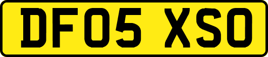 DF05XSO