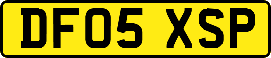DF05XSP