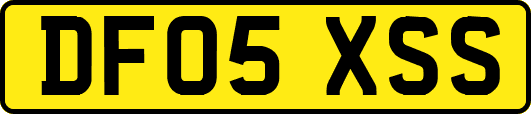 DF05XSS