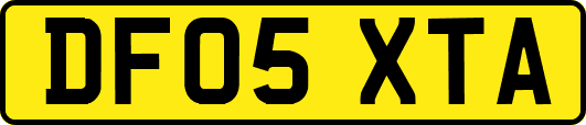 DF05XTA