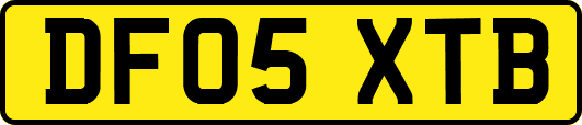 DF05XTB