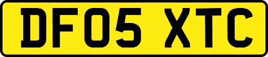DF05XTC