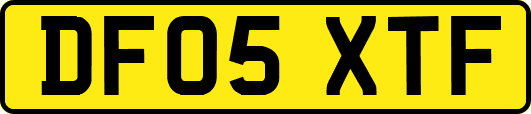 DF05XTF