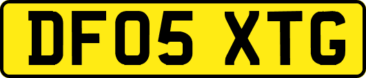 DF05XTG