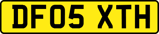 DF05XTH
