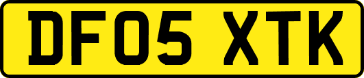 DF05XTK