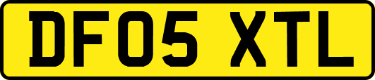 DF05XTL